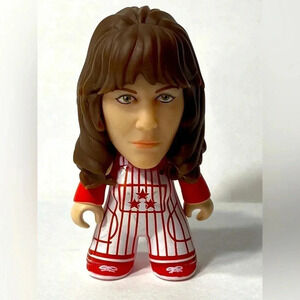 Doctor Who - Titans Vinyl  Figure - Sarah Jane ❤️